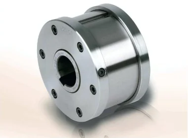 Catraca Stieber ALMPF7D7