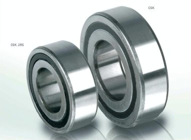 Catraca Stieber CSK (2RS)