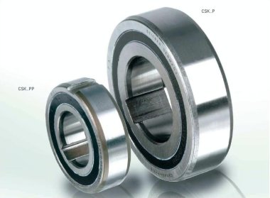 Catraca Stieber CSK (P 2RS)