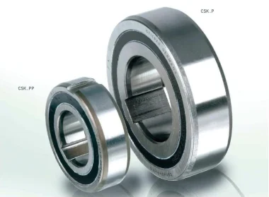 Catraca Stieber CSK (P)