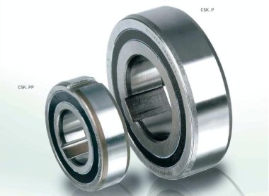 Catraca Stieber CSK (PP)