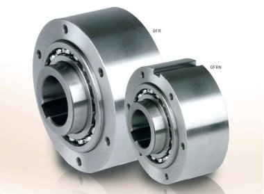 Catraca Stieber GFR