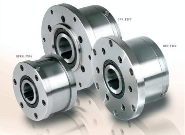 Catraca Stieber GFR (F2F7)