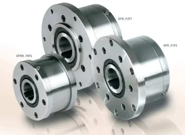 Catraca Stieber GFRN (F5F6)