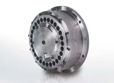 Catraca Stieber RDBK