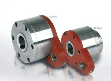Catraca Stieber RIZ (G3G4)