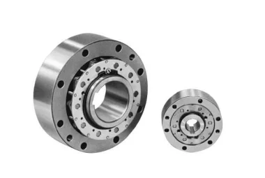 Catraca Stieber RSBI