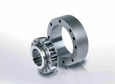 Catraca Stieber RSCI20-130