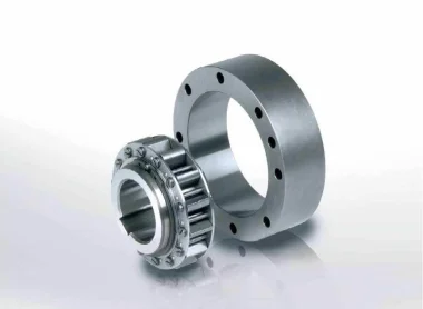 Catraca Stieber RSCI20-130